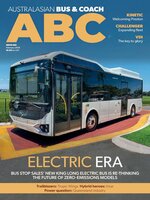 Australasian Bus & Coach